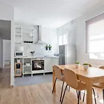 Blau Atic Apartment