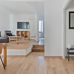 Blau Atic Apartment
