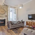 Apartment Lucia