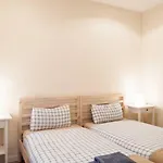 Apartamento Piquer