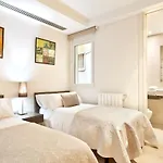 You Stylish Paseo De Gracia Apartments