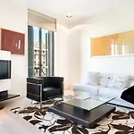 You Stylish Paseo De Gracia Apartments