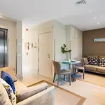Kronos On The Beach Suite 1