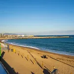 Kronos On The Beach Suite 1