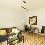 Rentbcn City Center Apartment