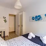 Rentbcn City Center Apartment