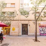 Rentbcn City Center Apartment