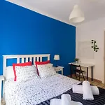 Rentbcn City Center Apartment