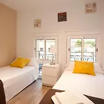 Bbarcelona Sant Pau Flat