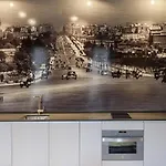 AB Casa Saltor