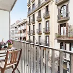 My Space Barcelona Executive Apartments Center