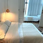 La Casa de Antonio Boutique Rooms