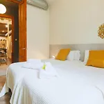 Avinyo 2 Gotic - Spacious Loft In Gothic Quarter!