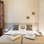 Avinyo 2 Gotic - Spacious Loft In Gothic Quarter!