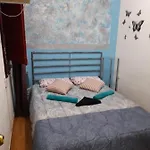 Precioso Piso En Barcelona