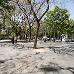 Port VIII Apart Centrico En Paralelo Cerca Rambla