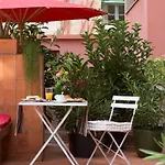 The Conica Deluxe Bed&Breakfast