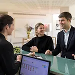 Sercotel Ámister Art Hotel