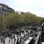 Hotel Monegal