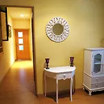Hostal Balmes Centro