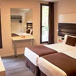 Bcn Urbaness Hotels Del Comte