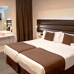 Bcn Urbaness Hotels Del Comte