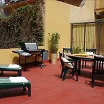 AinB Las Ramblas-Guardia Apartments