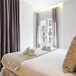 Apartamentos Amister