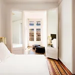 Barcelona Apartment Val