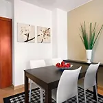 Barcelona Apartment Gran De Gracia