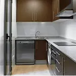 Barcelona Apartment Gran De Gracia