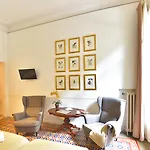 Mihlton Barcelona Boutique B&B (Adults Only)