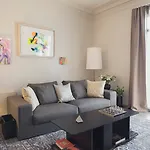 Casagrand Luxury Suites Barcelona