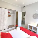 Fira Plaza Espana Apartment