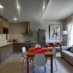Fira Plaza Espana Apartment