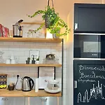 Charming Appartement In The Heart Of Barcelona