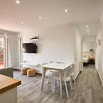 Bbarcelona El Carmel Apartment With Terrace