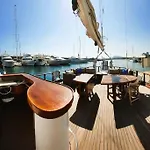 Adara Yacht - Big Turkish Gulet Barcelona