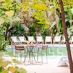 Aspasios Garden Apartments