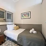 Stay U-Nique Apartments Borbo II