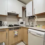 Stay U-Nique Apartments Borbo