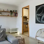 Stay U-Nique Apartments Borbo