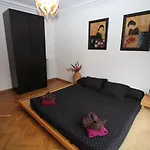 Nuevo Balmes Habitaciones