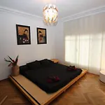 Nuevo Balmes Habitaciones