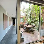 Artlifebcn Urban Oasis Apartment