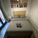 Spacious Modern Apartment In The Vibrant El Raval