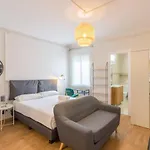 Bebarceloner Sant Andreu Apartments - Studio