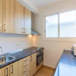 Bebarceloner Sant Andreu Apartments - Studio