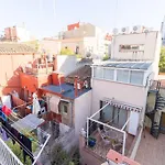 Bebarceloner Sant Andreu Apartments - Studio