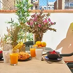 Bbarcelona Central Boutique Apartments